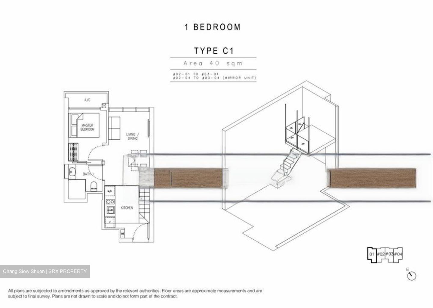120 Grange (D10), Apartment #470506871